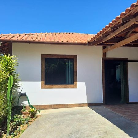 Casa Lumiar Villa Eksteriør billede