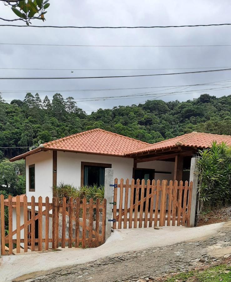 Casa Lumiar Villa Eksteriør billede