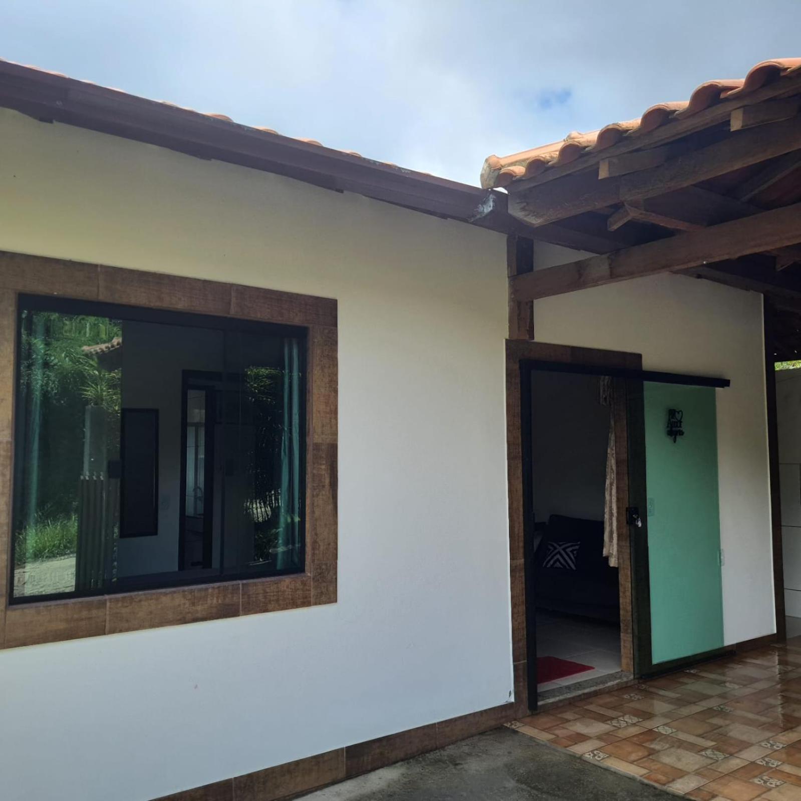 Casa Lumiar Villa Eksteriør billede