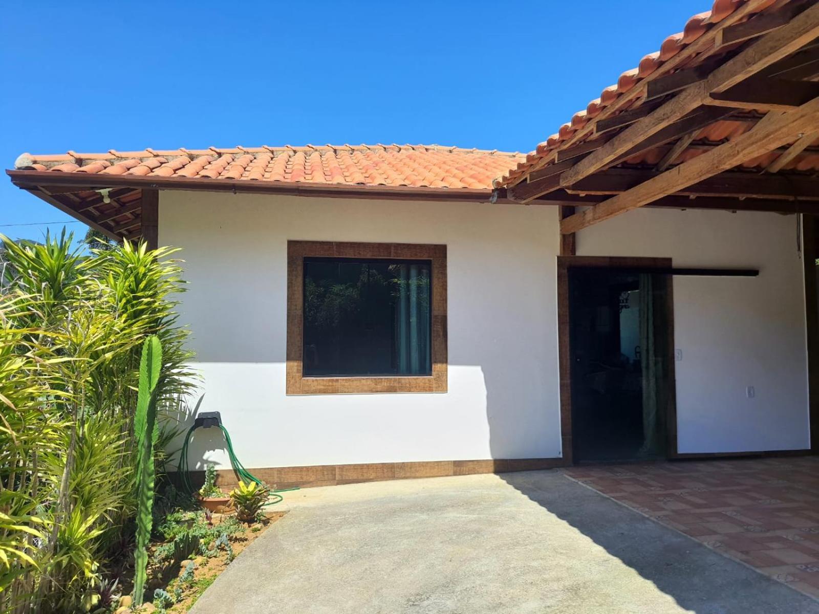 Casa Lumiar Villa Eksteriør billede